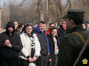 Минобороны объяснило, кого могут освободить от сборов