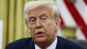 Трамп допустил шатдаун в США на этой неделе