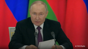 Беларусь и Россия уравняли электоральные права для граждан