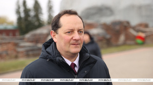 Коркотадзе: реставрация и музеефикация Брестской крепости - это в том числе и конституционный долг