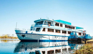 Билеты на круизы по рекам Беларуси раскуплены до конца лета