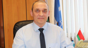 Интервью с директором коммунального производственного унитарного предприятия «Брестводоканал» Андреем ПРОЛИСКО