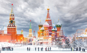 Путин, Лукашенко, Рахмон и Алиев договорились встретиться 9 мая в Москве