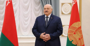 Лукашенко приглашен на саммит ШОС и на парад в КНР