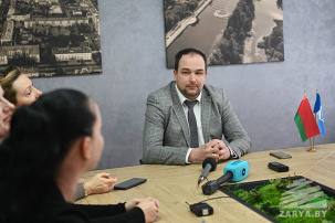 О капитальных ремонтах, обустройстве дворовых территорий и озеленении