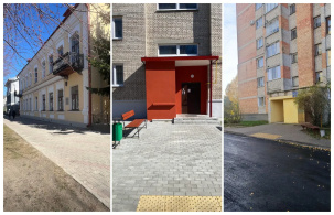 Утвержден текущий график капитального ремонта жилищного фонда Бреста на 2025 год