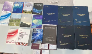 В Минске задержаны руководители псевдорелигиозной организации «метагалактического» культа «Синтез Фа»