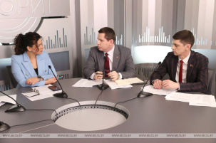 В Бресте построят четыре многоэтажки для очередников без господдержки