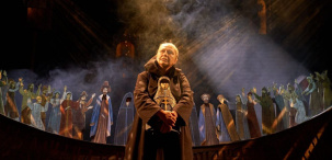 Творческий путь актрисы Брестского театра кукол Елены Поляшенко