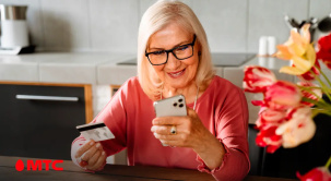 МТС объявляет старт набора на курс по цифровой грамотности для людей старшего возраста