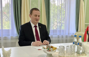 Турчин: при подготовке новых законов нужно учитывать мнение бизнеса