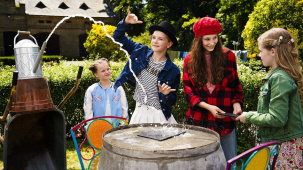 Продлеваем каникулы: пять фильмов для семейного просмотра