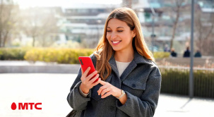 МТС получил наибольшую оценку скорости мобильного интернета в рамках независимого исследования
