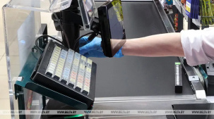 Торговые сети продлили скидку в 10% на ряд товаров для уязвимых категорий населения