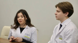 Распределение студентов-медиков завершилось в Беларуси