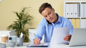 ИП не ведет деятельность: надо ли платить взносы в ФСЗН?