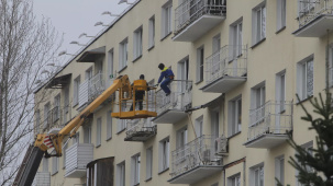 Критерии отбора домов для капремонта назвали в ЖКХ