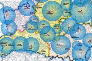 Тишина в эфире. Вот где на этой неделе не будет работать телевидение и радио в Беларуси