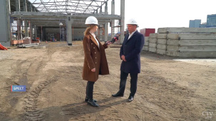 Как Бресту удалось монетизировать своё географическое положение?