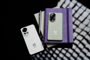 Обзор смартфонов Huawei nova 13 и 13 Pro: реально быстрая зарядка и селфи-камеры на 60 Мп