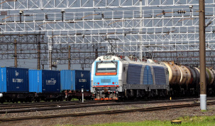 Коррупция на БЖД: задержаны три топ-менеджера компании