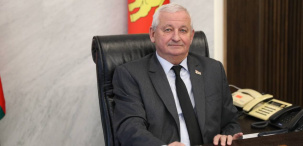 Развитие регионов – стратегический приоритет, обозначенный Президентом, и Брестская область уверенно движется в этом направлении