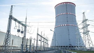 МИД Беларуси прокомментировал энергетическое "переобувание" Латвии по вопросу АЭС