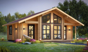 Дачный вопрос: во сколько обойдется покупка домокомплекта в кредит