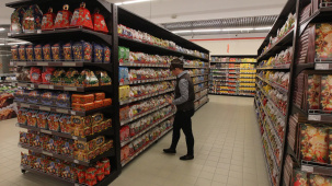 Цены на 120 товаров перестанут регулировать в Беларуси