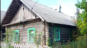 В Беларуси на треть выросли продажи пустующих жилых домов