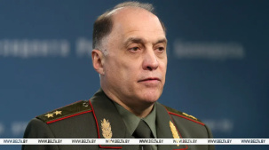 Вольфович: в район Сувалкского коридора поляки стягивают военную технику