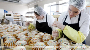 Безработным в Бресте предлагают выучиться на кондитера, повара и оператора станков