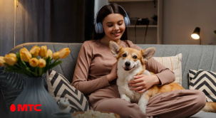 МТС назвал самые популярные аудиокниги среди белорусов