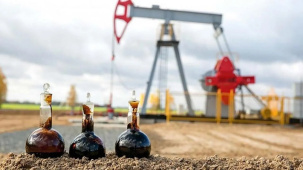На сколько лет Беларуси хватит запасов калия и нефти