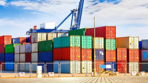 С начала года дисбаланс в товарной торговле Беларуси достиг $1 млрд