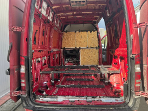 ГосТВ: ввезенной в Беларусь взрывчаткой можно подорвать многоквартирный дом