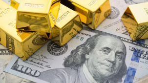 Золотовалютные резервы Беларуси впервые превысили $10 млрд. Что повлияло?