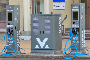 Что будет с ценами на зарядку электромобилей в Беларуси