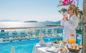 Посол Турции в Беларуси пояснил, почему подорожал отдых