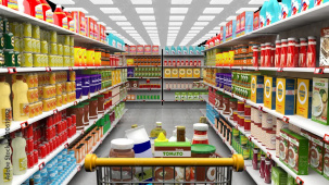 Минторг разъяснил порядок применения обновлённых правил ценообразования с 14 апреля