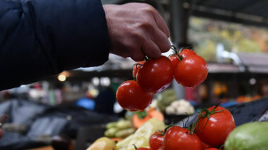 МАРТ проверяет сеть "Санта": есть вопросы к магазинам