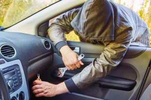 «Заглянул в чужое авто — ушёл с добычей»: хроники краж в Бресте