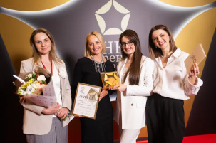 МТС стал победителем «Премии HR-бренд»