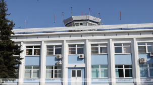 В Беларуси на поддержание работы областных аэропортов в этом году выделят Br3,5 млн