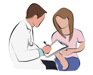 В Брестской области у гематолога наблюдаются 4 пациента с этой формой гемофилии