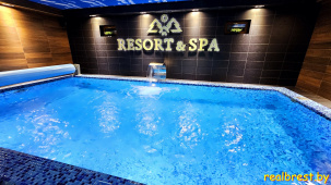 Алексей Михлюк, хозяин агроусадьбы «Вилла Льва» в Столинском районе, переполнен гордостью: «Это наша земля!»