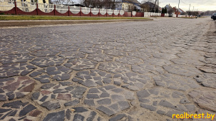 Ролики про трилинку в Столине завирусились в Tik Tok