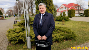 Игорь Луцкий: ТОП-3 мест в Столинском районе