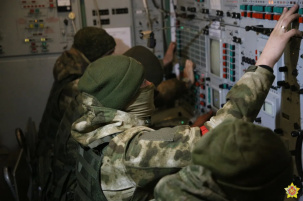 ПВО Беларуси уничтожила около 20 БПЛА самолетного типа