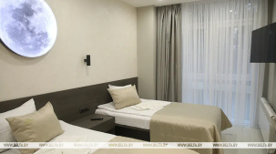 В санаториях Беларуси на лето забронировано около 90% мест